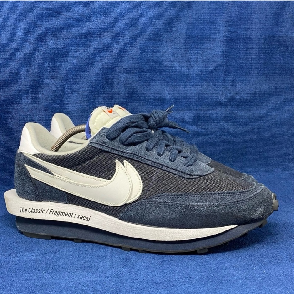 Nike Sacai Fragment - size 12 - excellent condition